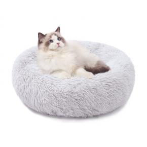 Round Nonut Pet Bed