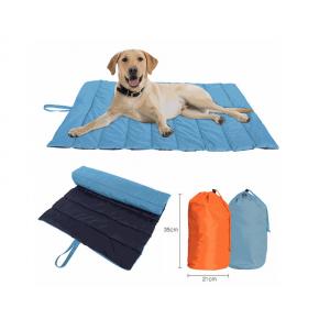 Waterproof Portable Pet Mat