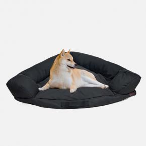 Trangle Oxford Pet Sofa Bed