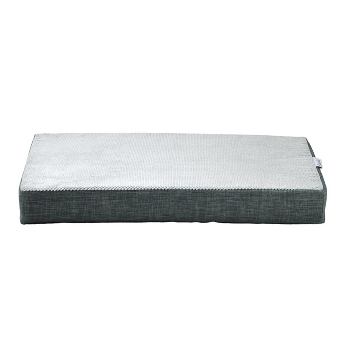 Orthopedic Dog Bed with Memory Foam