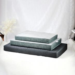 Orthopedic Dog Bed with Memory Foam