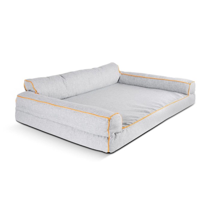 Orthopedic Dog Sofa Bed-S/M/L