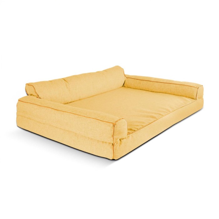 Orthopedic Dog Sofa Bed-S/M/L