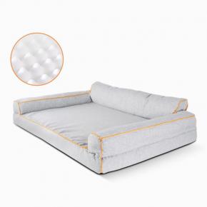 Orthopedic Dog Sofa Bed-S/M/L