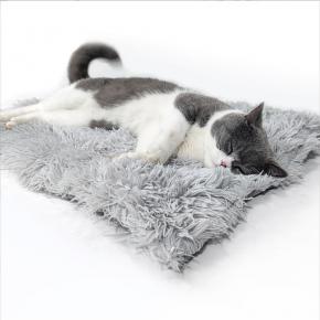 Reversiable Foldable Pet Mat/Bed