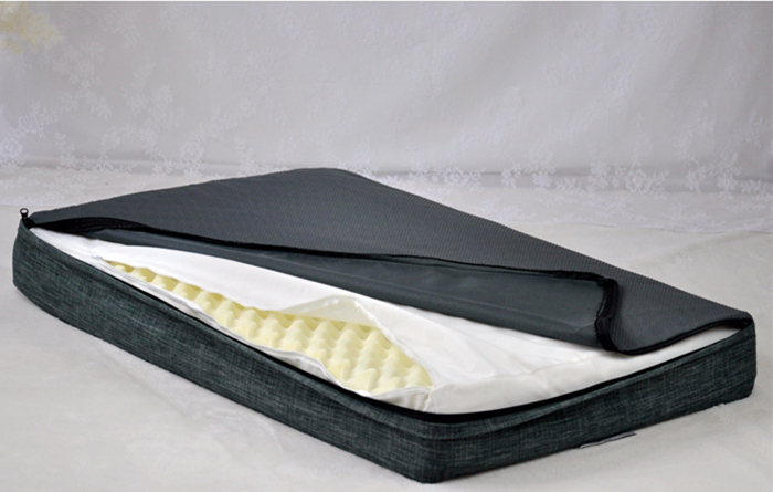 Memory Foam Beds for Large Dogs at Petdunk